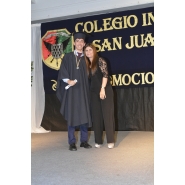 COLACIÓN SECUNDARIO 2018